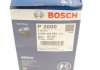 Смазочный фильтр W-V BOSCH 0 986 452 000 (фото 6)