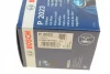 Фільтр масляний Nissan Primera/Almera/Sunny 1.3-3.0i 70-07 BOSCH 0 986 452 023 (фото 5)