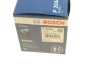 Фільтр масляний Toyota Land Cruiser 4.0-4.7 98-/Camry 2.5/3.0 86-06 BOSCH 0 986 452 044 (фото 6)