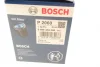 Фільтр масляний Nissan Micra 1.0-1.4i 92-10/ Primera 2.0i 90-96 BOSCH 0 986 452 060 (фото 5)