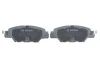 Колодки гальмівні (задні) Mazda CX5 11- BOSCH 0 986 460 006 (фото 4)