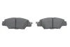 Колодки гальмівні (задні) Mazda CX5 11- BOSCH 0 986 460 006 (фото 5)