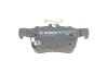 Тормозные колодки (задние) Honda Civic X 17-22 BOSCH 0 986 460 019 (фото 2)