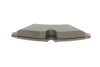 Фото 4 - тормозные колодки (задние) MB Sprinter (W907/W910) 211-419CDI 18- BOSCH 0 986 460 026 Тормозные колодки (задние) MB Sprinter (W907/W910) 211-419CDI 18- BOSCH 0 986 460 026 (фото 4)