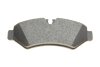 Фото 6 - тормозные колодки (задние) MB Sprinter (W907/W910) 211-419CDI 18- BOSCH 0 986 460 026 Тормозные колодки (задние) MB Sprinter (W907/W910) 211-419CDI 18- BOSCH 0 986 460 026 (фото 6)