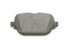 Тормозные колодки (задние) MB E-class (W213/S213/A238)/GLC-class (X253/C253) 15- (Trw) BOSCH 0 986 460 039 (фото 3)