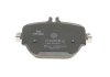 Тормозные колодки (задние) MB E-class (W213/S213/A238)/GLC-class (X253/C253) 15- (Trw) BOSCH 0 986 460 039 (фото 4)