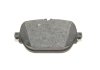 Тормозные колодки (задние) MB E-class (W213/S213/A238)/GLC-class (X253/C253) 15- (Trw) BOSCH 0 986 460 039 (фото 5)