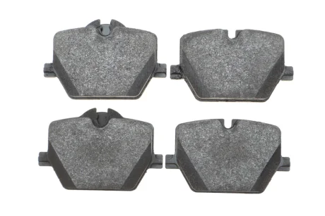 Комплект гальмівних колодок задн, BMW 2 (G42, G87), 3 (G20, G80, G28), 3 (G21), 3 (G21, G81), 4 (G22, G82), 4 (G23, G83), 4 GRAN COUPE (G26), Z4 (G29) TOYOTA SUPRA 1.6-Electric 11.18- BOSCH 0 986 460 057