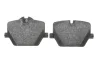 Комплект гальмівних колодок задн, BMW 2 (G42, G87), 3 (G20, G80, G28), 3 (G21), 3 (G21, G81), 4 (G22, G82), 4 (G23, G83), 4 GRAN COUPE (G26), Z4 (G29) TOYOTA SUPRA 1.6-Electric 11.18- BOSCH 0 986 460 057 (фото 5)