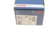 Фото 8 - дисковые колодки BOSCH 0 986 460 063 ДИСКОВЫЕ КОЛОДКИ BOSCH 0 986 460 063 (фото 8)