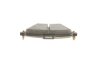 Фото 4 - тормозные колодки (задние) Toyota Corolla 1.5/1.6 VVTi 19- BOSCH 0 986 460 066 Тормозные колодки (задние) Toyota Corolla 1.5/1.6 VVTi 19- BOSCH 0 986 460 066 (фото 4)