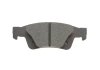 Фото 3 - тормозные колодки (задние) Jeep Grand Cherokee 09-/Dodge Durango 10- BOSCH 0 986 460 081 Тормозные колодки (задние) Jeep Grand Cherokee 09-/Dodge Durango 10- BOSCH 0 986 460 081 (фото 3)