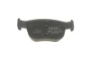 Колодки гальмівні (задні) Audi A3/Seat Leon/Skoda Octavia/VW Golf VIII 19-/Caddy 20- BOSCH 0 986 460 083 (фото 2)