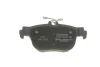 Колодки гальмівні (задні) Audi A3/Seat Leon/Skoda Octavia/VW Golf VIII 19-/Caddy 20- BOSCH 0 986 460 083 (фото 3)
