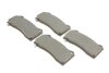 Фото 2 - колодки гальмівні (передні) Tesla Model 3 18- (з датчиком) BOSCH 0 986 460 084 Колодки гальмівні (передні) Tesla Model 3 18- (з датчиком) BOSCH 0 986 460 084 (фото 2)