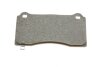 Фото 4 - колодки гальмівні (передні) Tesla Model 3 18- (з датчиком) BOSCH 0 986 460 084 Колодки гальмівні (передні) Tesla Model 3 18- (з датчиком) BOSCH 0 986 460 084 (фото 4)