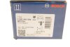 Фото 5 - колодки гальмівні (передні) Tesla Model 3 18- (з датчиком) BOSCH 0 986 460 084 Колодки гальмівні (передні) Tesla Model 3 18- (з датчиком) BOSCH 0 986 460 084 (фото 5)