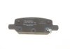 Фото 3 - тормозные колодки (задние) Tesla Model 3 17-/Model Y 19- BOSCH 0 986 460 086 Тормозные колодки (задние) Tesla Model 3 17-/Model Y 19- BOSCH 0 986 460 086 (фото 3)