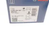 Колодки гальмівні (задні) Tesla Model 3 18- BOSCH 0 986 460 087 (фото 4)