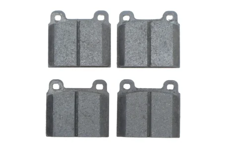 Колодки гальмівні (передні) VW T2/T3 68-92 BOSCH 0 986 460 111
