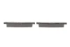Колодки гальмівні (задні) Toyota Camry/Rav4/Lexus ES 06- BOSCH 0 986 460 119 (фото 3)