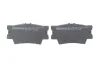 Колодки гальмівні (задні) Toyota Camry/Rav4/Lexus ES 06- BOSCH 0 986 460 119 (фото 4)