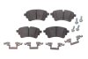 Колодки гальмівні (задні) Audi A4/A6/Q5/Q7/VW Touareg 15- BOSCH 0986460174 (фото 1)