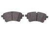 Колодки гальмівні (задні) Audi A4/A6/Q5/Q7/VW Touareg 15- BOSCH 0986460174 (фото 5)