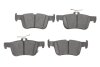 Колодки гальмівні (задні) Ford Focus 18-/Galaxy/Mondeo/S-Max 14-/Kuga 12-/Ford USA Edge 18- BOSCH 0986460179 (фото 1)