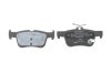 Колодки гальмівні (задні) Ford Focus 18-/Galaxy/Mondeo/S-Max 14-/Kuga 12-/Ford USA Edge 18- BOSCH 0986460179 (фото 4)