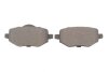 Колодки гальмівні (задні) Citroen C4 20-/Peugeot 2008/208 19- BOSCH 0986460183 (фото 5)