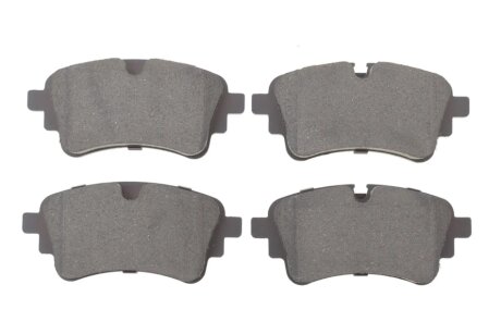 Колодки гальмівні (задні) Audi A4/A6/Q5/Q7/VW Touareg 1.4 TFSI/2.0/3.0 TDI 15- BOSCH 0986460186