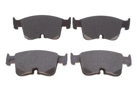 Колодки гальмівні (передні) Audi A3 2.0 TDI 20-/VW Caddy 1.5 TSi EVO/2.0 TDi 20- BOSCH 0986460191