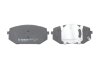 Колодки гальмівні (передні) Hyundai i40/ix35/Kia Sportage 10- BOSCH 0986460192 (фото 4)