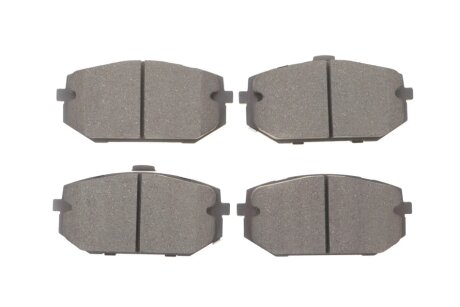 Колодки гальмівні (передні) Hyundai i40/ix35/Kia Sportage 10- BOSCH 0986460192