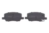 Колодки гальмівні (задні) Tesla Model S/Model X 13- BOSCH 0 986 460 197 (фото 4)