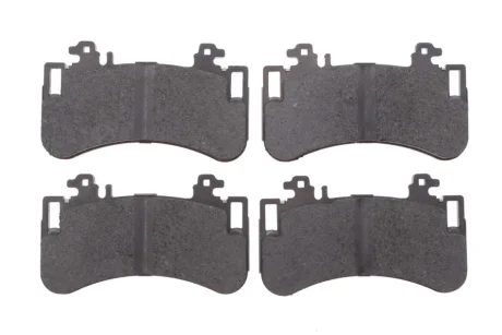 Колодки гальмівні (передні) MB EQE-class (V295/X294)/EQS-class (V297) 21- BOSCH 0 986 460 252