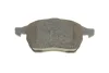 Колодки гальмівні (передні) Audi 100 90-94/Audi A6 94-97 (+датчики) BOSCH 0 986 460 937 (фото 6)