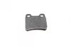 Комплект гальмівних колодок задн, OPEL ASTRA F, ASTRA F CLASSIC, CALIBRA A, KADETT E, VECTRA A SAAB 900 II 1.4-2.5 09.84-01.05 BOSCH 0 986 460 955 (фото 4)