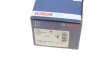 Колодки гальмівні (передні) Volvo 740/760/780/940/960 -98 BOSCH 0 986 460 961 (фото 6)
