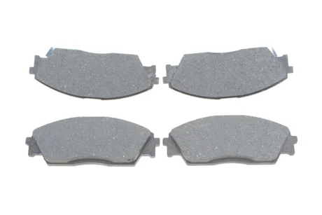 Колодки гальмівні (передні) Honda Civic 87-95 BOSCH 0 986 460 972