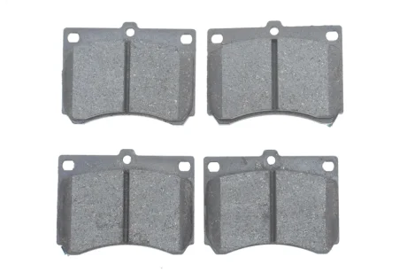 Колодки гальмівні (передні) Mazda 323 89-98 BOSCH 0 986 460 974