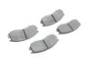 Тормозные колодки, дисковые BOSCH 0 986 460 979 (фото 11)