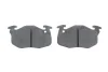 Колодки гальмівні (передні) Peugeot 306 93-02/Citroen AX 88-97/ZX 91-97 BOSCH 0 986 460 983 (фото 5)