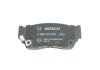 Тормозные колодки, дисковые BOSCH 0 986 460 997 (фото 4)