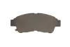 Колодки гальмівні (передні) Toyota Camry 90-02/Corolla 87-02/Rav4 94-00 BOSCH 0 986 461 123 (фото 6)