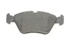Колодки гальмівні (передні) Opel Omega B 94-00/Vectra A 93-95/Saab 900 93-98 BOSCH 0 986 461 129 (фото 5)