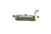 Колодки гальмівні (задні) Honda Civic V/VI 91-01/CRX II/Prelude III 87-92/Rover 93-05 BOSCH 0 986 461 131 (фото 3)
