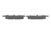 Колодки гальмівні (задні) Citroen BX 82-94 BOSCH 0 986 466 350 (фото 5)